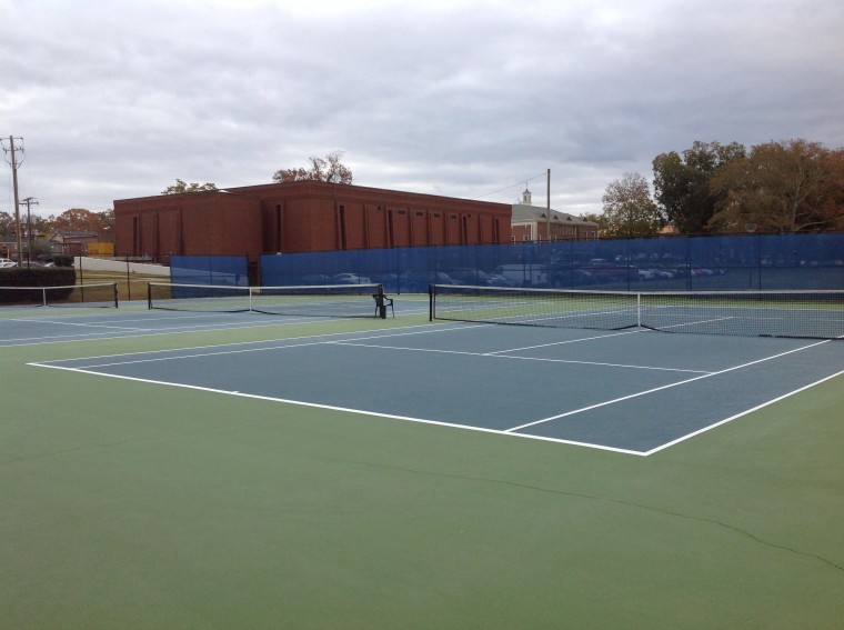 snead state tennis courts