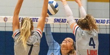 SSCC Volleyball to host skill camps in June, July