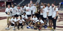 Parsons storm from behind to take down Coastal Alabama-South in OT to win ACCC Championship; earn bid to NJCAA Tournament