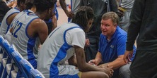 Parsons improve to 20-6 with win over Chattahoochee Valley, clinch No. 1 seed in ACCC Tournament