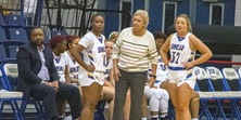 Snead State parts ways with Bogle, begins search for next WBB head coach