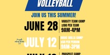 SSCC Volleyball to host summer camp sessions