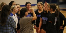Lady Parsons Volleyball reloads; season begins Aug. 17